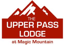 Upper pass lodge maguc nountain